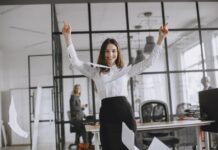 책상 앞 건강 지키기, 직장인을 위한 똑똑한 셀프 관리법